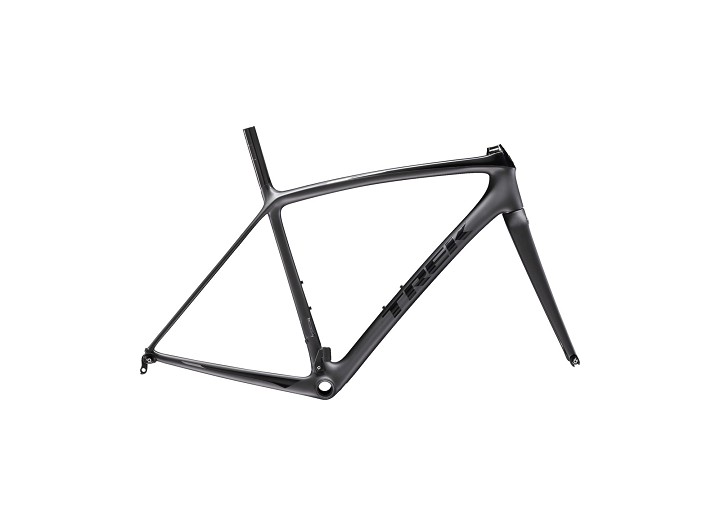 Rámový set Émonda SLR RSL H1 Frameset Matte/Gloss Black