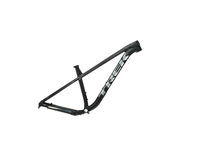 Rámový set Roscoe Matte Trek Black