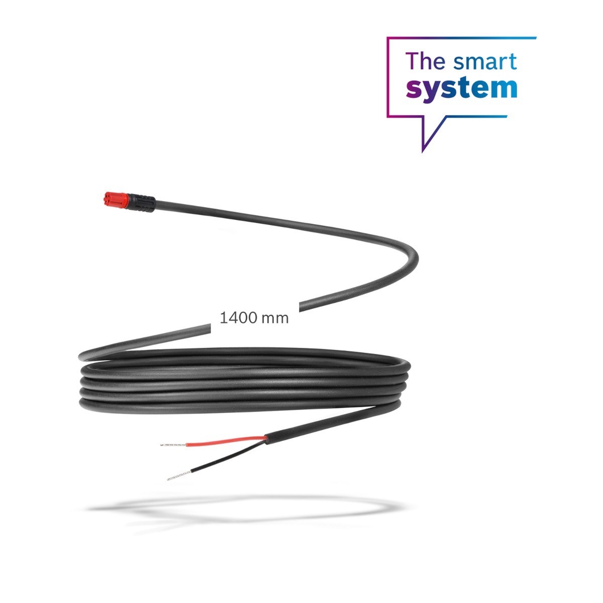 Bosch Smart System kabel pro zadní světlo 1400mm