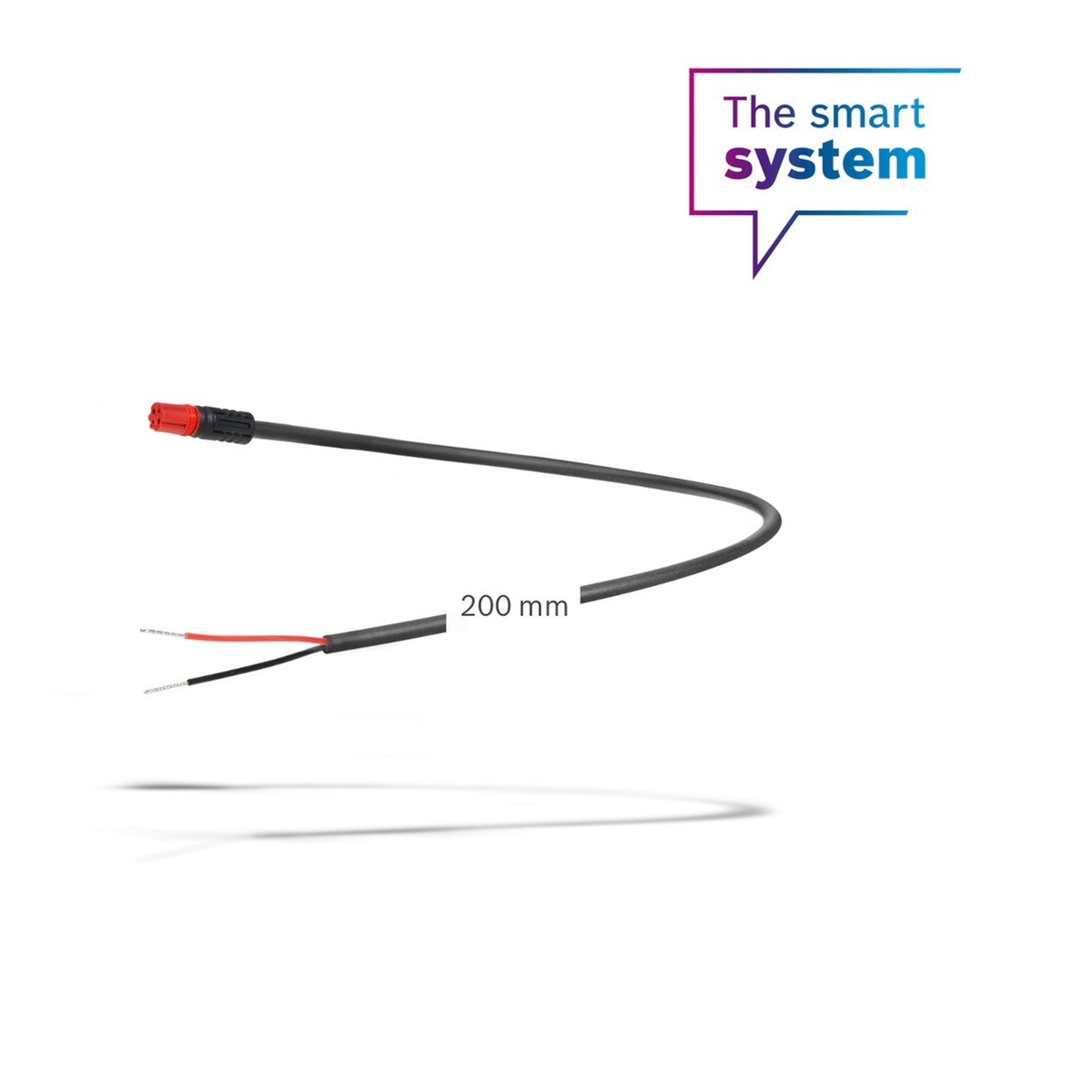 Bosch Smart System kabel pro zadní světlo 200mm