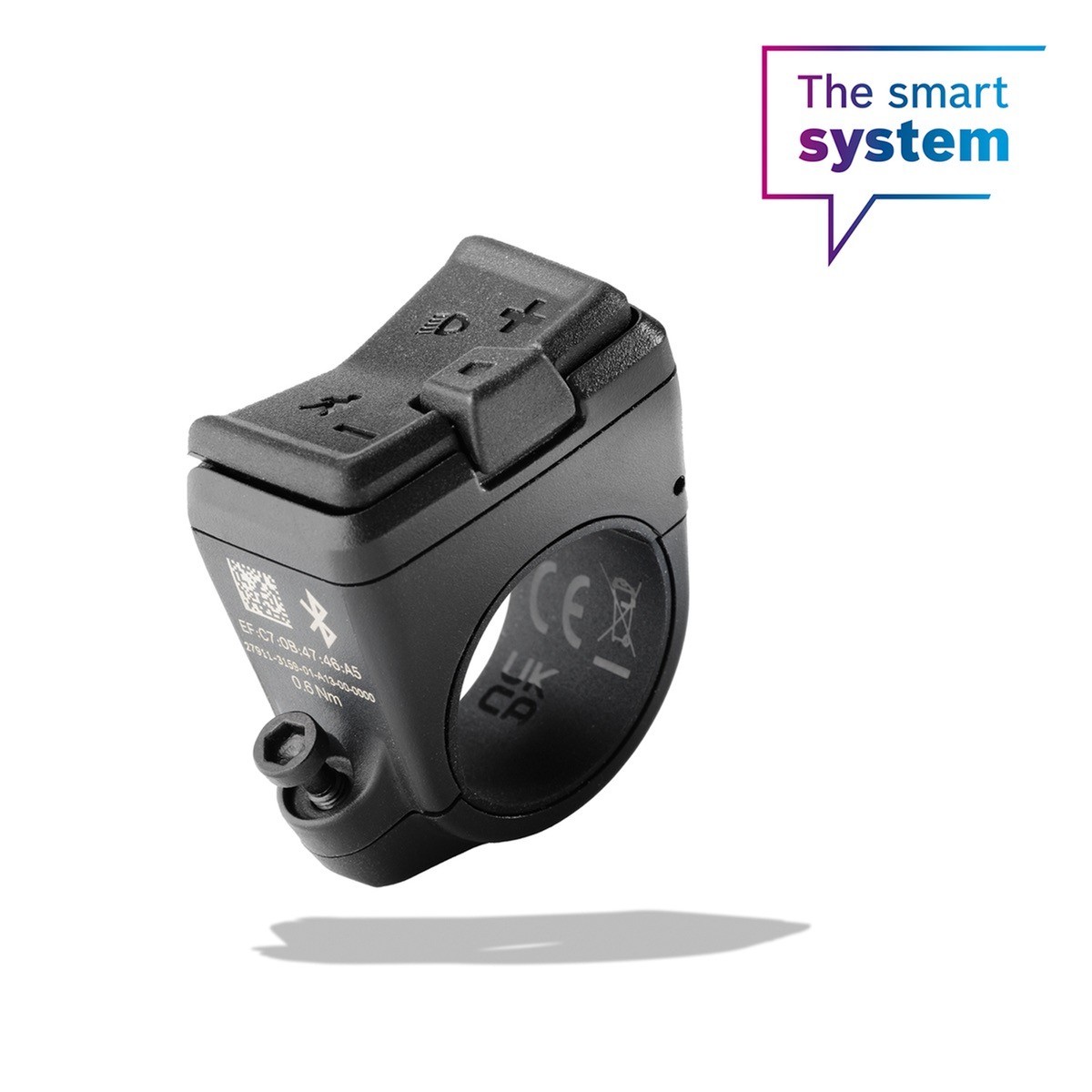 Bosch Smart System Mini Remote, 22,2 mm (BRC3300)