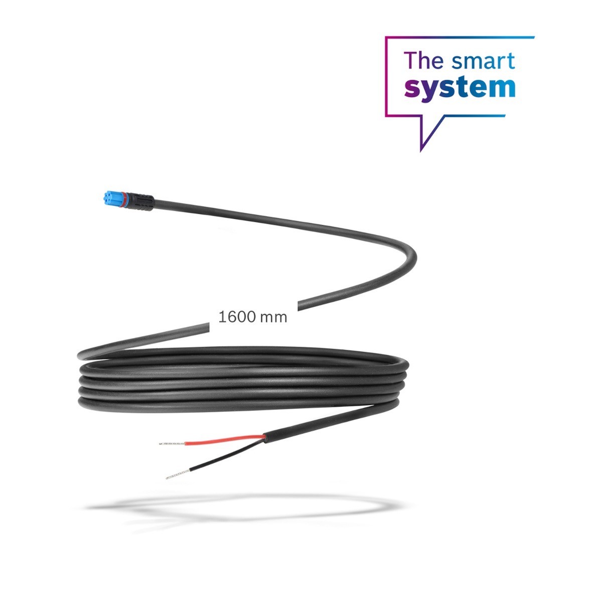 Bosch Smart System Svetelný kabel pro reflektor 1600 mm (BCH3320_1600)
