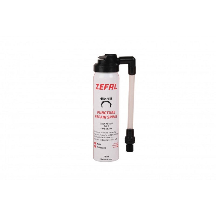 Lepení Zefal spray 75ml