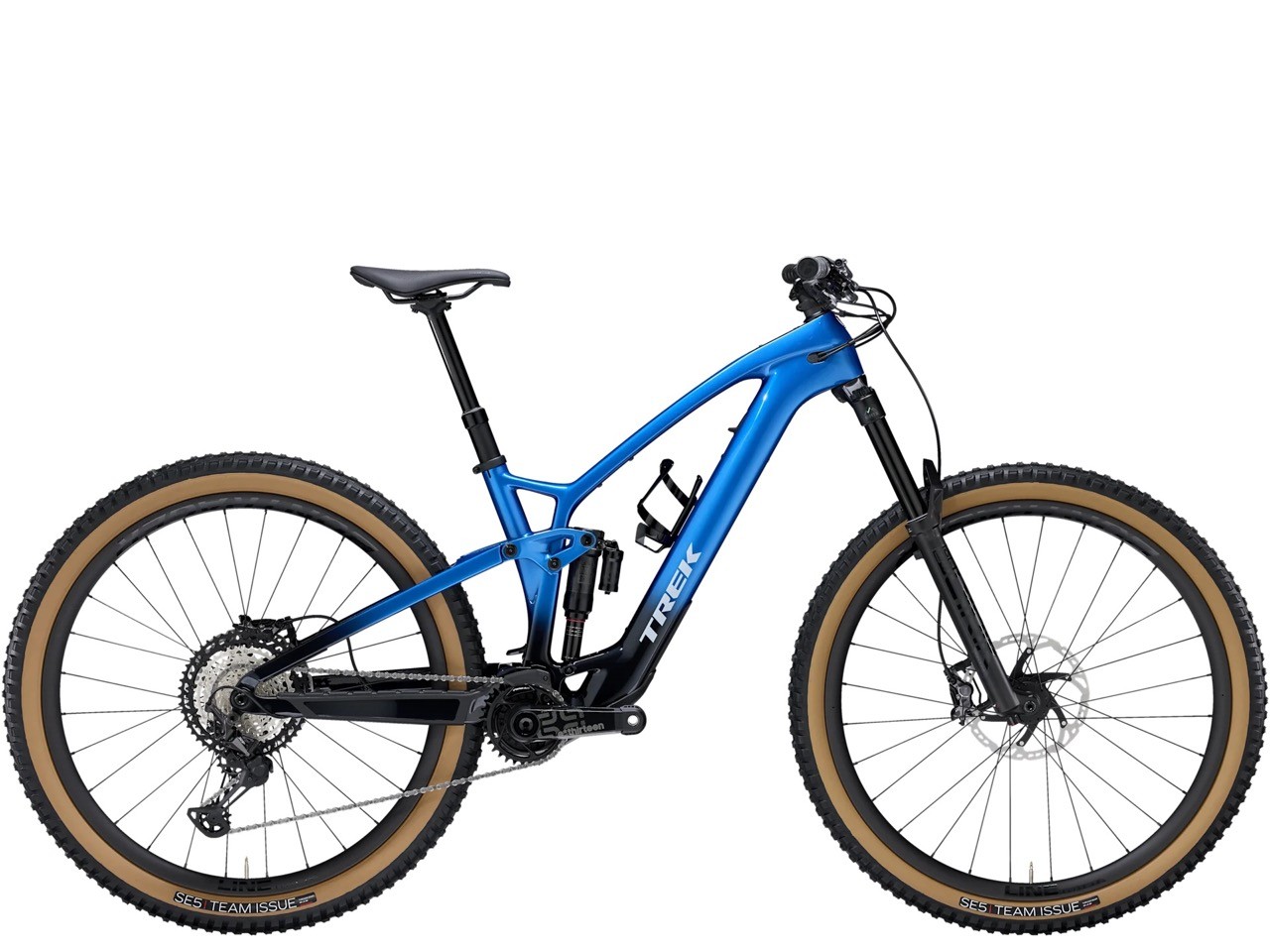 TREK Fuel EXe 9.8 Marianas Blue