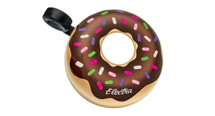 Zvonek Electra Donut Ringer