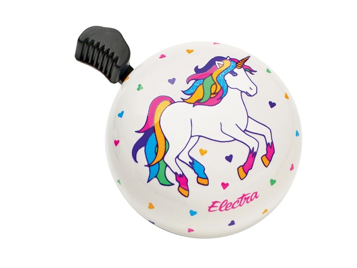 Zvonek Electra Unicorn Ringer