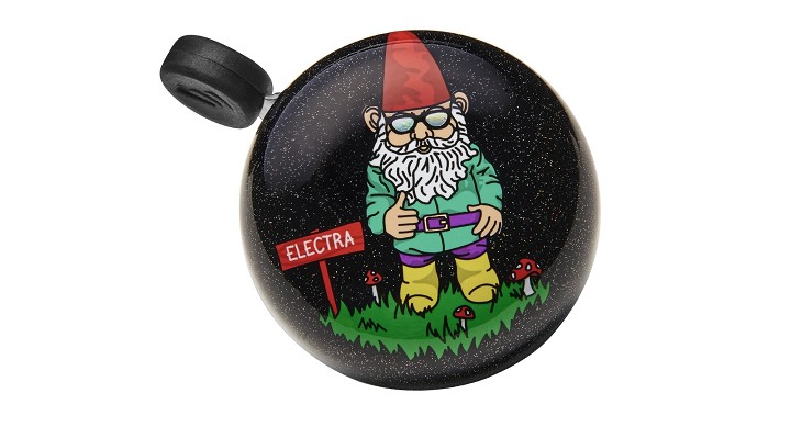 Zvonek Electra Gnome Domed Ringer