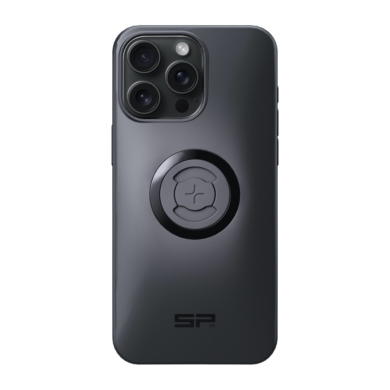 SP Connect Obal na telefon SPC+ Phone Case Apple 15 Pro MAX