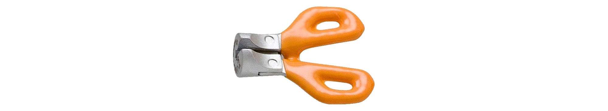 UNIOR Centrovací klíč 3,45mm