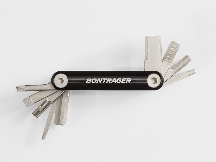Multiklíč BONTRAGER BITS inegrovaný