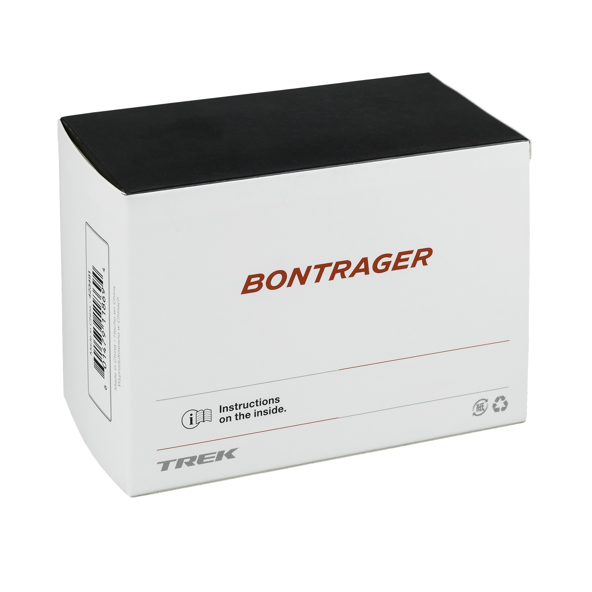 Duše Bontrager 26x1,75-2,125 AV 35mm samotěsnící