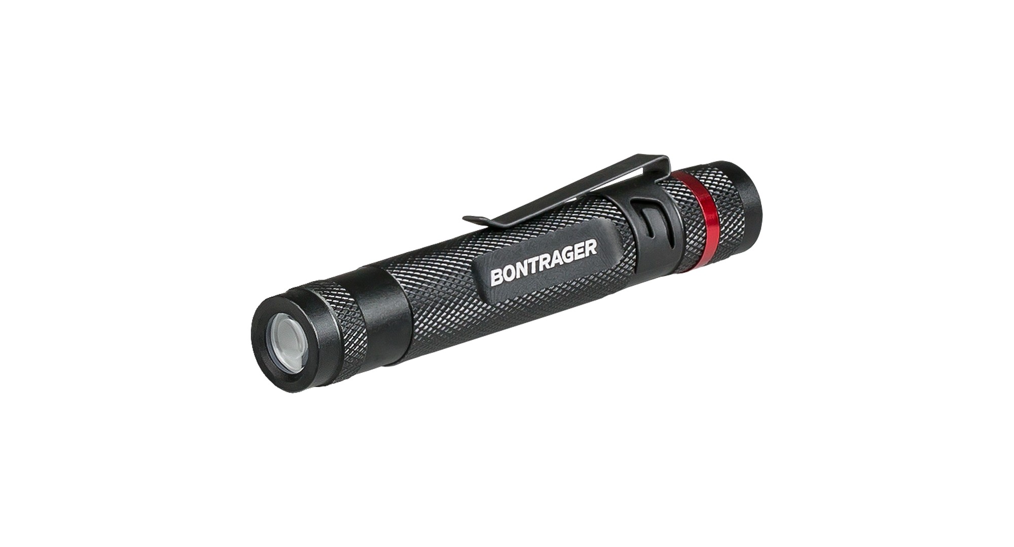 Bontrager Inspection Penlight LED Black