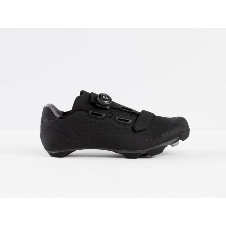 Boty BONTRAGER Cambion New blk