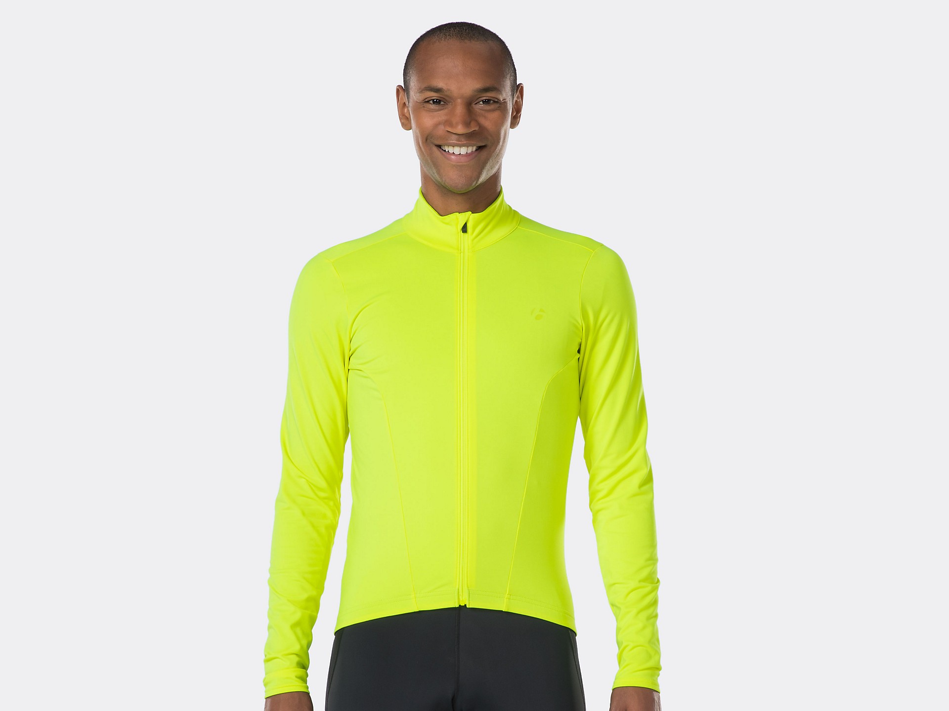 Dres Bontrager VELOCIS thermal yellow