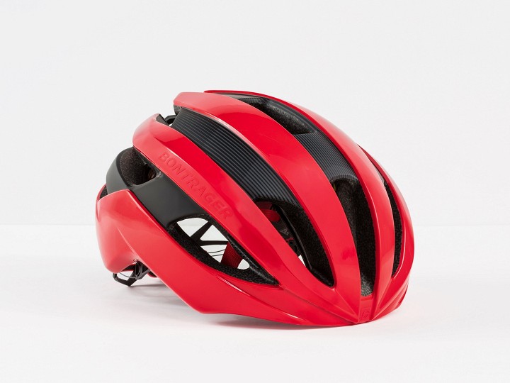 Helma Bontrager VELOCIS MIPS red