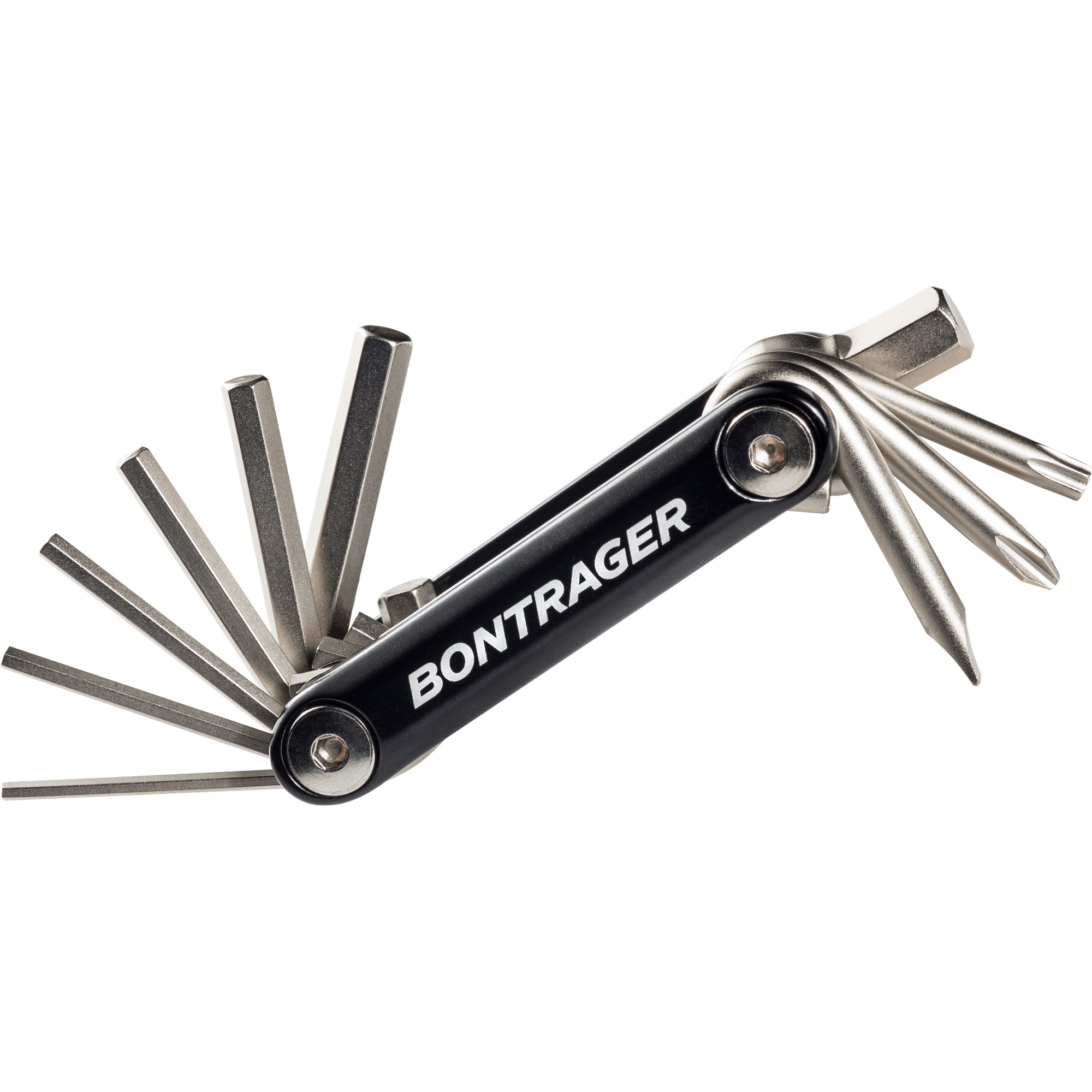 Multiklíč BONTRAGER Comp multi tool 10