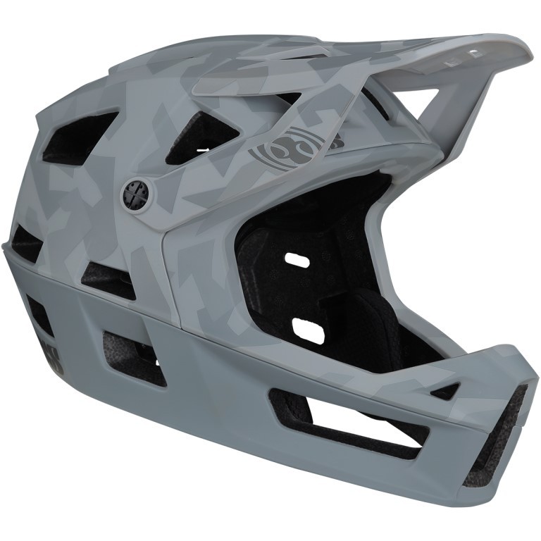 Integrální helma iXS Trigger FF MIPS Camo grey