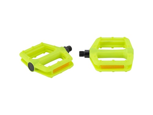 Pedály VP-536 Visibility Green