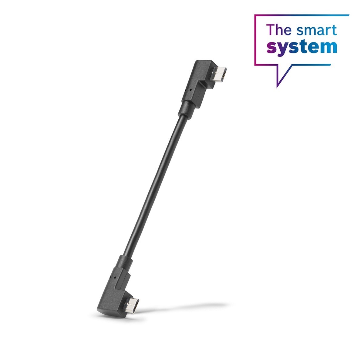 Nabíjecí kabel mikro USB - mikro USB pro Smart System