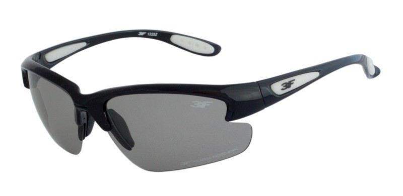 Brýle 3F Vision feel 1225z  photochromic+set